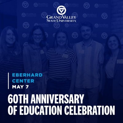 60th Anniversary of Education Celebration